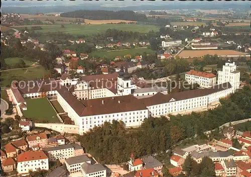 Kremsmuenster Benediktinerstift Kat. Kremsmuenster