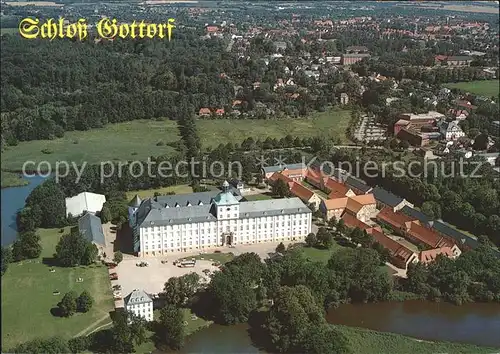Schleswig Holstein Schloss Gottorf Kat. Schleswig