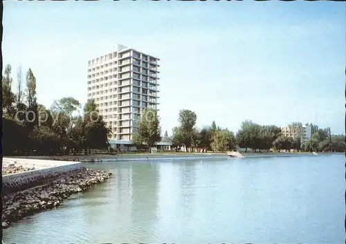 Siofok Hotel Europa Kat. Siofok