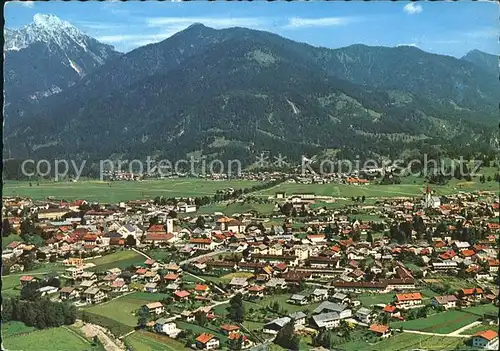 Reutte Tirol Saeuling Duerrenberg Kat. Reutte