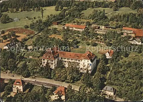 Bad Kissingen Versorgungskuranstalt Kat. Bad Kissingen