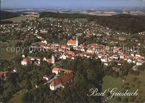 Bad Griesbach Rottal Thermal Mineral Heiquellen / Bad Griesbach i.Rottal /Passau LKR