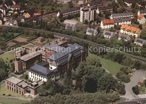 Limburg Lahn Kloster Marienborn Kat. Limburg a.d. Lahn