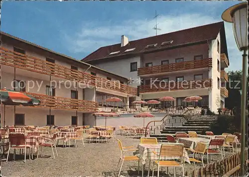 Rhenegge Hotel Restaurant Sonnenhof Kat. Diemelsee