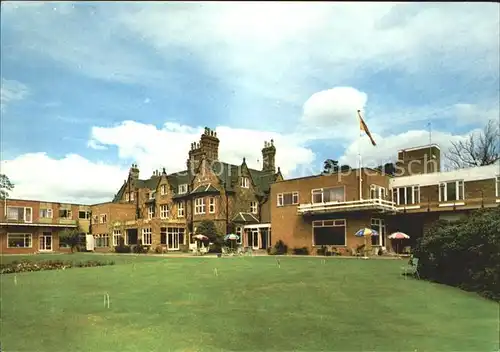 Chester Cheshire Mollington Banastre Hotel  / Chester /Cheshire CC