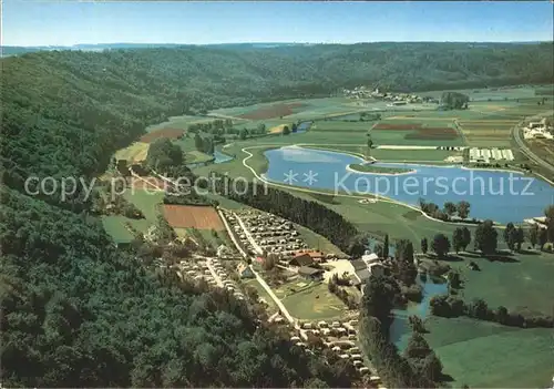 Kinding Freizeitzentrum Kratzmuehle Kat. Kinding