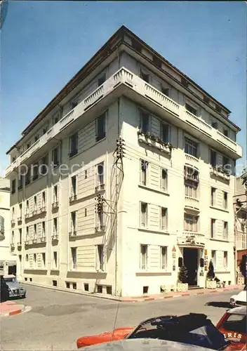 Lourdes Hautes Pyrenees Hotel de France  Kat. Lourdes