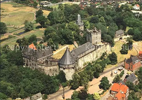 Bad Bentheim Schloss Kat. Bad Bentheim