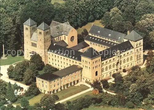 Billerbeck Westfalen Benediktiner Abtei Gerleve  / Billerbeck /Coesfeld LKR