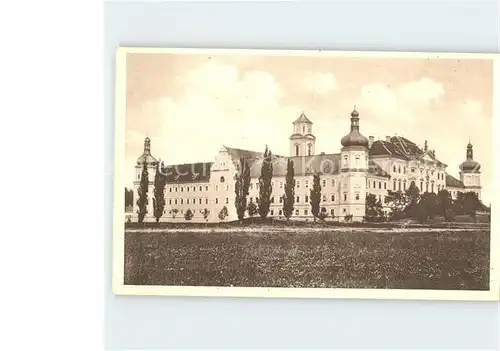 Olomouc Kloster Hradisch Kat. Olomouc