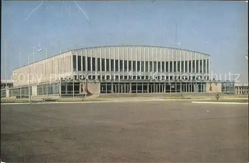 Ufa Sporthalle Kat. Ufa