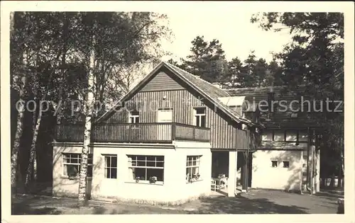 Koenigstein Saechsische Schweiz Haus Kat. Koenigstein Saechsische Schweiz