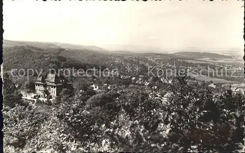 Gernrode Harz Stubenberg / Gernrode Harz /Harz LKR