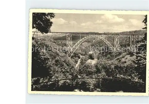 Wuppertal Muengstener Bruecke Kat. Wuppertal