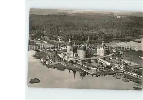 Moritzburg Sachsen Museum Schloss Kat. Moritzburg Dresden