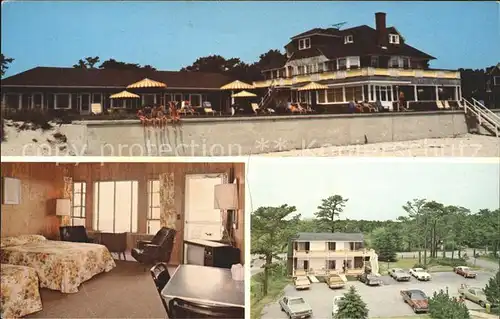 Old Orchard Beach Rose Brier Terrace Restaurant Beachfront units Carriage House Kat. Old Orchard Beach