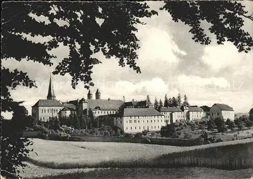 Steinfeld Kall Kloster Kat. Kall