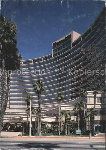 Long Beach California Sheraton Long Beach Hotel Kat. Long Beach