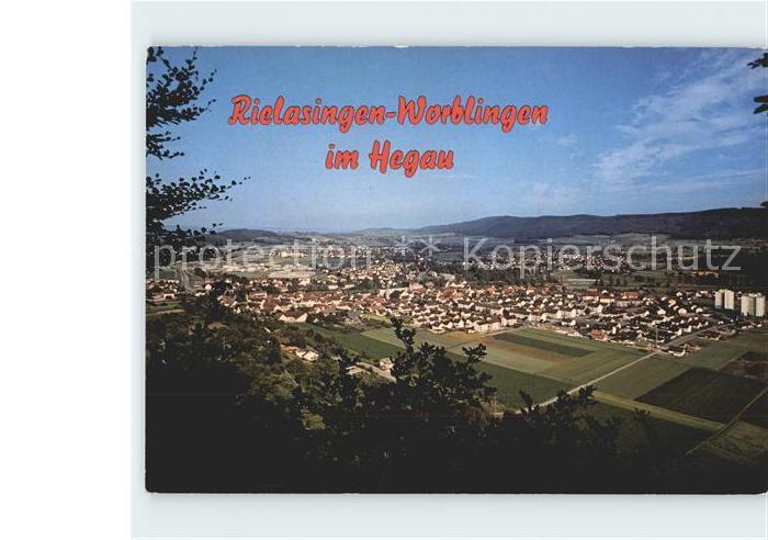 Rielasingen Worblingen Kirche Inneres Kat. Rielasingen Worblingen Nr ...