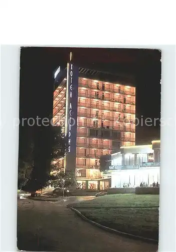 Varna Warna Hotel Astoria / Varna /