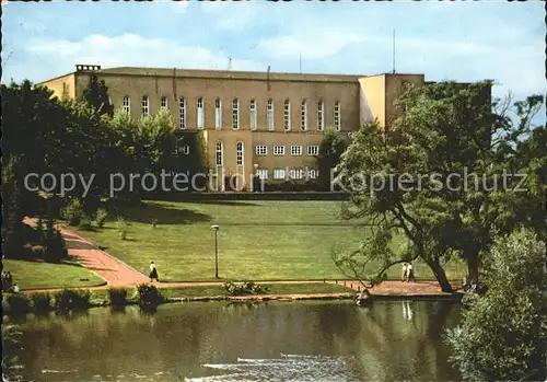 Bielefeld Rudolf Oetker Halle Kat. Bielefeld