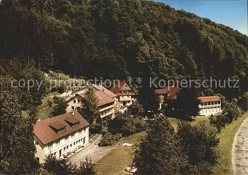 Wildberg Schwarzwald Haus Saron  Kat. Wildberg