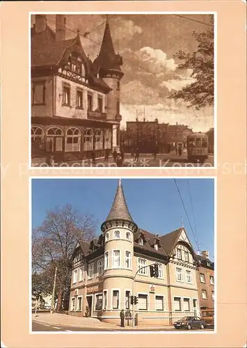 Recklinghausen Westfalen 30 Jahre Stadtsparkasse Nord  Kat. Recklinghausen