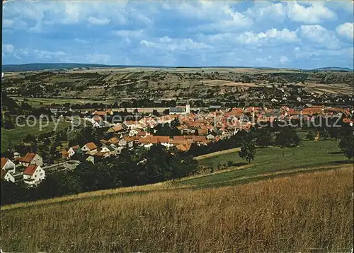 Staudernheim  Kat. Staudernheim