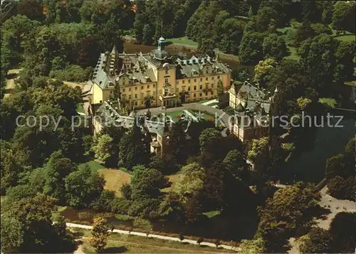 Bueckeburg Schloss Bueckeburg  Kat. Bueckeburg