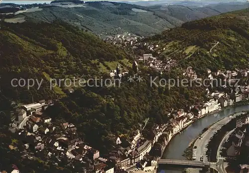 Altena Lenne Burg Lenne  und Nettetal Kat. Altena