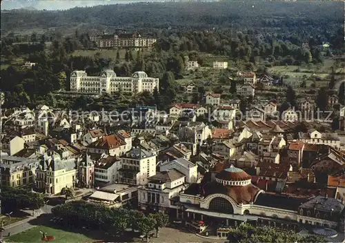 Evian les Bains Haute Savoie Casino Le Splendide Le Royal Kat. Evian les Bains