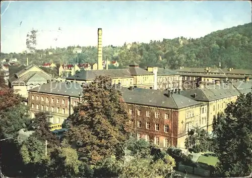 Meissen Elbe Sachsen Porzelan Manufaktur  Kat. Meissen