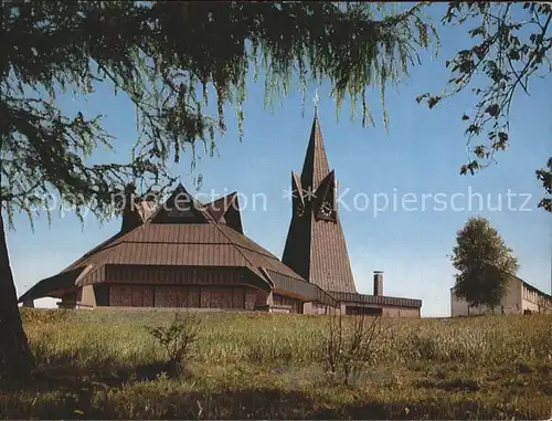 Buchbach Steinbach Wald Kath Pfarrkirche St Laurentius  Kat. Steinbach a.Wald