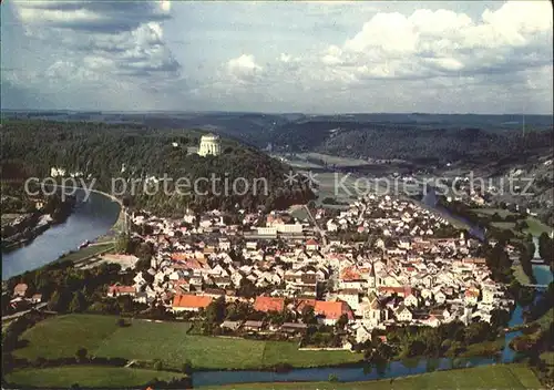 Kelheim  Kat. Kelheim Donau