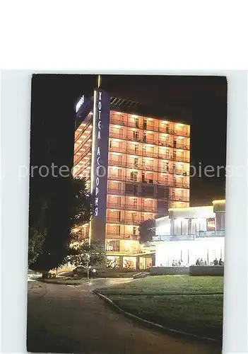 Varna Warna Hotel Astoria / Varna /