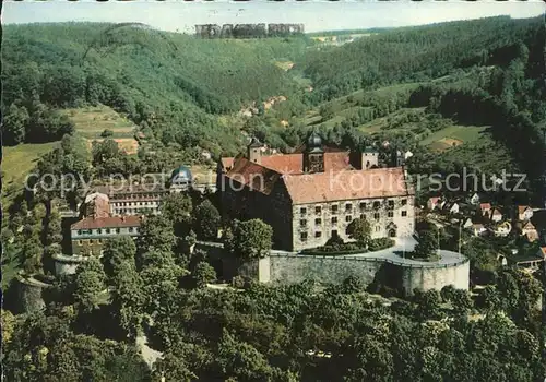 Kulmbach Plassenburg Kat. Kulmbach