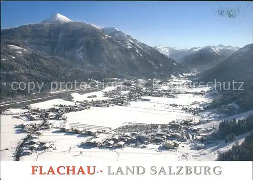 Flachau  Kat. Flachau