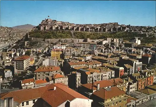 Ankara Citadelle Kat. Ankara