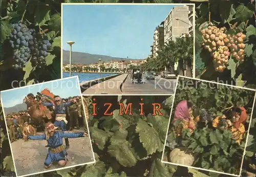 Izmir  Kat. Izmir