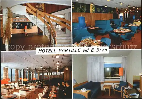 Partille Hotel Partille  Kat. Partille