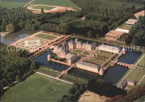 Nordkirchen Schloss  Kat. Nordkirchen