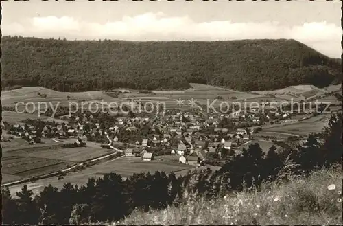 Weissenborn Eschwege  Kat. Weissenborn