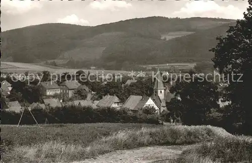 Hohenhausen Lippe  Kat. Kalletal