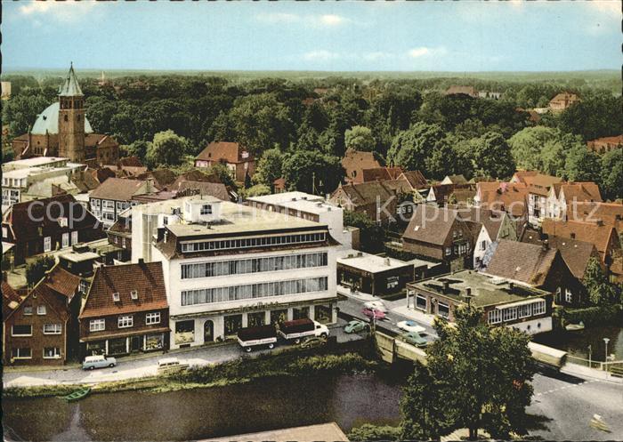 Nordhorn v. 1968 Möbel Erken,Möbelhaus siehe Foto