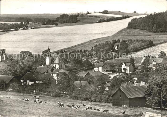 Zschorlau Kat. Zschorlau Nr. ke47658 oldthing Ansichtskarten Sachsen