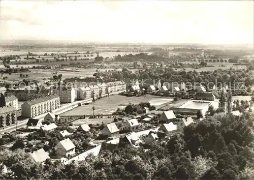 Bad Freienwalde Schwimmstadion Beethovenstrasse Kat. Bad Freienwalde