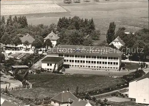 Usingen Schuelerheim Kat. Usingen