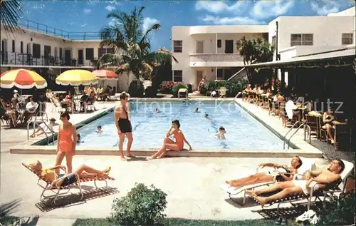 Fort Lauderdale Hotel Escape Kat. Fort Lauderdale