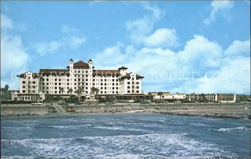 Galveston Texas Hotel Galvez Kat. Galveston