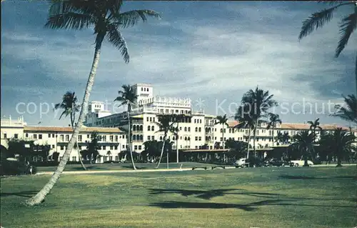 Boca Raton Boca Raton Hotel and Club Kat. Boca Raton